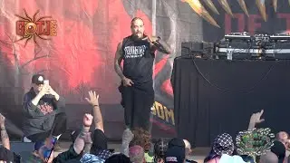 Twisted Insane live at Gathering of the Juggalos 2024 (FULL SET)