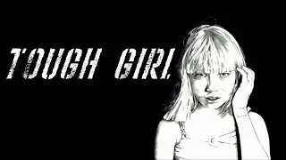 Sia - Big Girls Gry (Lyric Video)