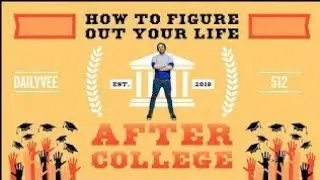 How to be rich After college