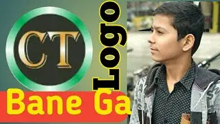 Cool tech jesa logo/Cool tech jesa logo kese bhaya