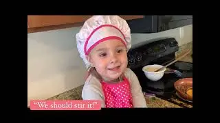 Taco Casserole | Cooking with Aliya