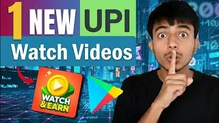 Watch Videos Earn Rewards App Withdrawal Proof 🔥🤑 Watch Videos App Real Or Fake 💯🤯 Watch & Earn