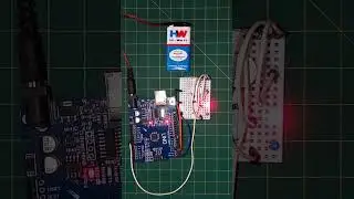 Use Arduino To Build a Siren