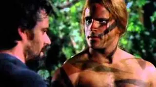 Peter Benchley's Amazon Ep12 3/4 [English]