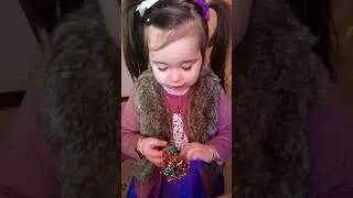 Mommy say No it's mommy's and she says it's hers