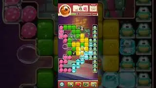 TOON BLAST NEW EPISODE UNLOCKED 🔓 LEVEL 6901 DONE😎😎😎