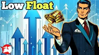 Must Watch Before The Open! NASDAQ Low Float For Thursday!