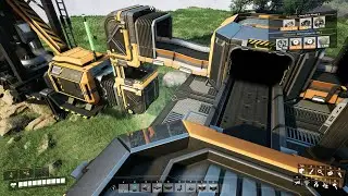 Satisfactory | Part 48 | GamePlay PC