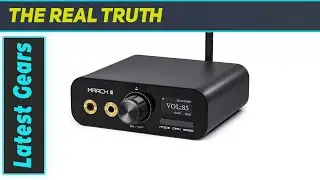 Unleashing HiFi Power: TempoTec M3 DAC & Bluetooth Receiver Review