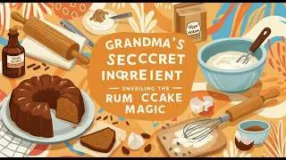 How To Get Your Fruits Ready To Bake || Grama's Recipe Revealed Jamaican Rum Cake