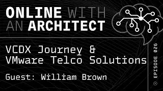 Case Study with world-class Enterprise & Solution architect 