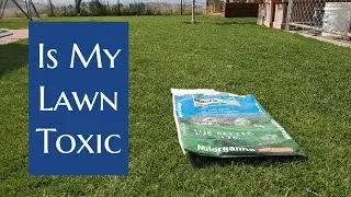Are BioSolid Fertilizers Like Milorganite Still Safe To Use?