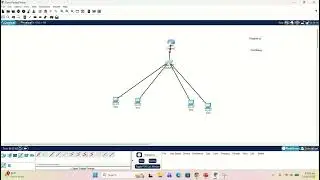 DHCP Server Configuration for Multiple VLANs
