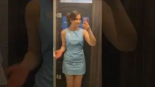 trying kmart clothes (giving the people what they want) 
