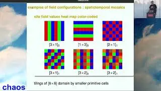 A field theory of turbulence
