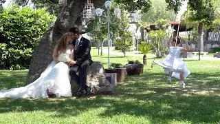 Fabio e Rosa....