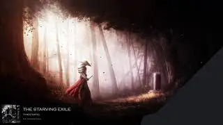 Thestatic - The Starving Exile