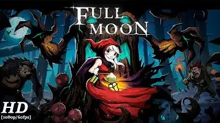 Night of the Full Moon (на пробу)