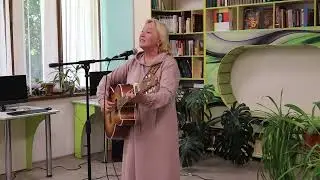 Лариса Протасова