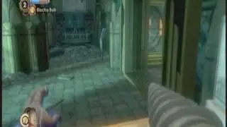 Bioshock 2 HD Walkthrough part 6