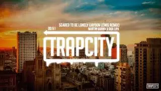 Trap City (official song)