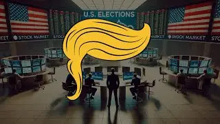 Gana TRUMP que esperar en el mercado?