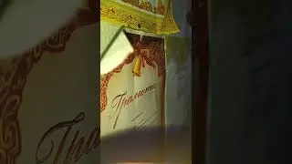 новогодний дрифт