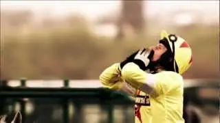 SANDOWN FINALE