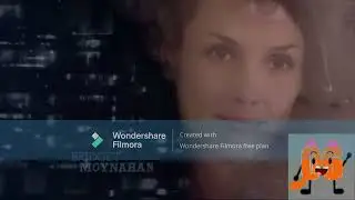 (NEW EFFECT) Blue Bloods Theme Song In Filmora's Fast Blur Effect (Read Description)