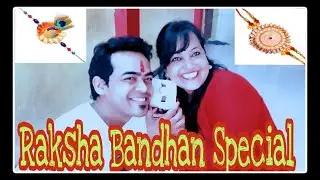 Phoolon Ka Taroon Ka / Raksha Bandhan Special song / Meri Pyaari Behna