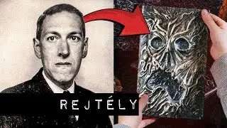 Lovecraft története, gondolatai és a Necronomicon