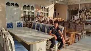 СТОЛ СТУЛЛАР 1-ҚЎЛ АРЗОН НАРХДА