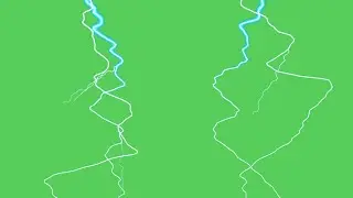 bijli green screen video||bijli sound effect no copyright//bijli background video effects hd