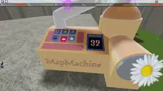 visiting the old FTAP