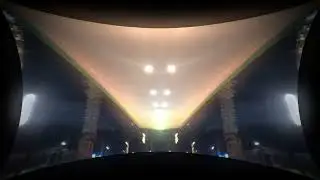 The Robba - If Only - Rock Metal Song from 'In the Dark' album