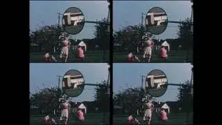 Amber Run - I'm Tired (Official Video)