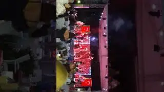 Mamaris   Green Nature Diamond Hotel Turkish Day Part 2