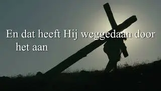 Le Vab: Jezus Christus, uw enige hoop!