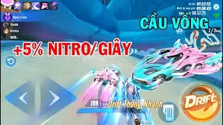 ZingSpeed ​​Mobile | Rainbow Car A - New Supply Spin