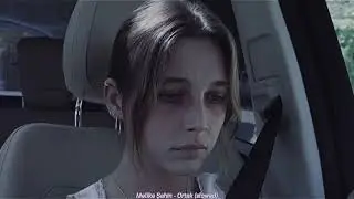Melike Şahin - Ortak (slowed)