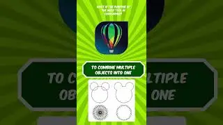 CorelDraw Quiz 3 #quiz #trivia