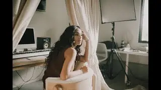 MŌRIAH - "Trust" (Official Visualizer)