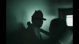 Blaqbonez (feat. Pa Salieu) - Aura 4 Aura (Official Music Video)