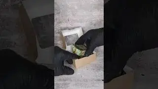 Упаковка мыла Вербена и Травы для Озон #reelsvideo