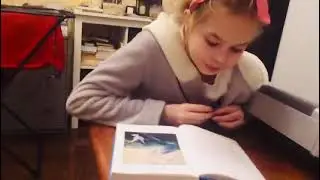 Детская молитва