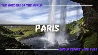Exploring the Mysteries of Paris  A Virtual Journey