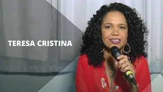 Teresa Cristina | 