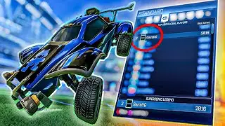 SquishyMuffinz stole my RANK #1, here’s what happened next...