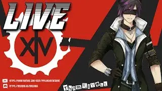 【FF14】RESET TUESDAY! Leveling WHM, Come Join!! - Final Fantasy XIV Livestream (PC)