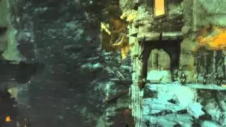 Lord of the Rings: War In the North